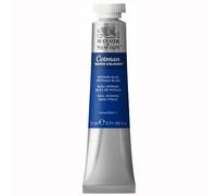 Winsor & Newton Cotman Aquarelle Tube 21ml Bleu Intense