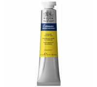 Winsor & Newton Cotman Aquarelle Tube 21ml Jaune De Cadmium Imitation