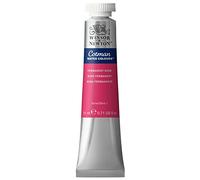 Winsor & Newton Cotman Aquarelle Tube 21ml Rose Permanent
