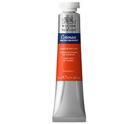Winsor & Newton Cotman Aquarelle Tube 21ml Rouge De Cadmium Imitation