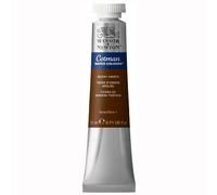 Winsor & Newton Cotman Aquarelle Tube 21ml Terre D'Ombre Brulée