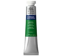 Winsor & Newton Cotman Aquarelle Tube 21ml Vert de Hooker Clair