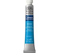 Winsor & Newton Cotman Aquarelle Tube 8ml Nuance De Bleu Ceruleum