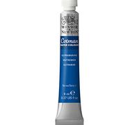 Winsor & Newton Cotman Aquarelle Tube 8ml Outremer