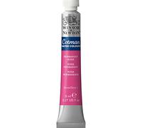 Winsor & Newton Cotman Aquarelle Tube 8ml Rose Permanent