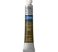Winsor & Newton Cotman Aquarelle Tube 8ml Terre D'Ombre Naturelle