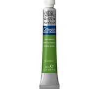 Winsor & Newton Cotman Aquarelle Tube 8ml Vert De Vessie