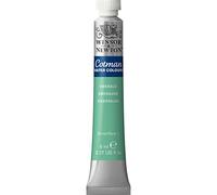 Winsor & Newton Cotman Aquarelle Tube 8ml Vert Emeraude