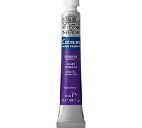 Winsor & Newton Cotman Aquarelle Tube 8ml Violet Dioxazine