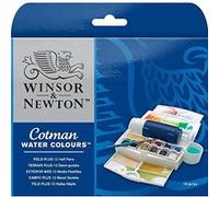Winsor & Newton – Cotman Field Plus