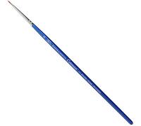 Winsor & Newton Cotman Pinceau Aquarelle Série 111 Rond Manche Court N°0