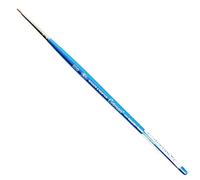 Winsor & Newton Cotman Pinceau Aquarelle Série 111 Rond Manche Court N°000