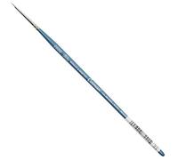 Winsor & Newton Cotman Pinceau Aquarelle Série 111 Rond Manche Court N°0000