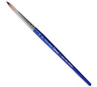 Winsor & Newton Cotman Pinceau Aquarelle Série 111 Rond Manche Court N°10