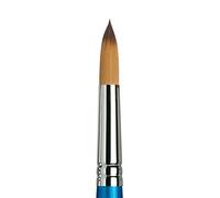 Winsor & Newton Cotman Pinceau Aquarelle Série 111 Rond Manche Court N°16