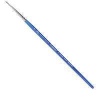 Winsor & Newton Cotman Pinceau Aquarelle Série 111 Rond Manche Court N°2