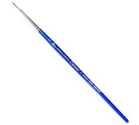 Winsor & Newton Cotman Pinceau Aquarelle Série 111 Rond Manche Court N°3