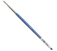 Winsor & Newton Cotman Pinceau Aquarelle Série 111 Rond Manche Court N°5