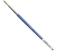 Winsor & Newton Pinceau aquarelle Cotman Série 111 Rond Manche court N°6