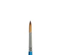 Winsor & Newton Cotman Pinceau Aquarelle Série 111 Rond Manche Court N°9