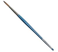 Winsor & Newton Cotman Pinceau Aquarelle Série 222 Rond Manche Court N°6