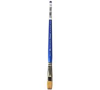 Winsor & Newton - Pinceau aquarelle Cotman Série 666 A Lavis - Manche court 13 mm