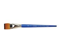 Winsor & Newton Cotman Pinceau Aquarelle Série 666 A Lavis Manche Court 25mm