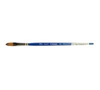 Winsor & Newton Cotman Pinceau Aquarelle Série 668 Usé Bombé Manche Court 6mm