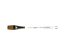 Winsor & Newton Cotman Pinceau Aquarelle Série 777 À Lavis 19mm