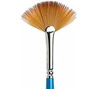 Winsor & Newton Cotman Pinceau Aquarelle Série 888 Eventail Manche Long N°2