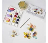 WINSOR & NEWTON Cotman Set de poche