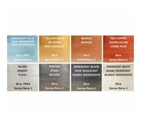 Winsor & Newton Cotman Aquarelle Collection Métallique Set 8 Demi-Godets