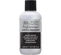 Winsor & Newton Décapant pour vernis 125 ml