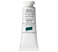Winsor & Newton Designers Gouache 14ml Vert De Guignet