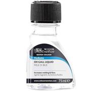 Winsor & Newton Fiel de boeuf liquide 75 ml