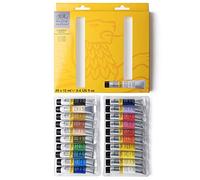 Set Peinture - Acrylique - 20 tubes - Winsor & Newton