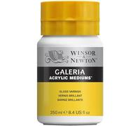 Winsor & Newton Galeria Vernis Brillant 250ml