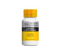 Winsor & Newton Galeria Vernis brillant acryliques 500 ml