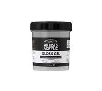 Winsor & Newton Gel Acrylique Effet Laqué 237 Ml