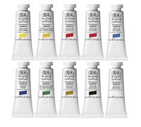 Winsor & Newton Gouache Designers Set DInitiation 10X14ml