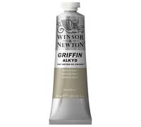 Winsor & Newton Griffin Alkyd Huile Tube 37ml 217 Gris de Davy