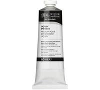 Winsor & Newton – Médium pour peinture à l'huile Liquin Medium D'Épais Impasto 60 ml