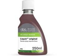 Winsor & Newton Liquin Original Huile 250 ml
