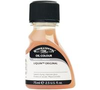 Winsor & Newton Liquin Original Huile 75 ml