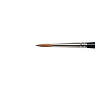 Winsor & Newton Martre Kolinsky Rond Série 7 N3
