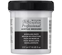Winsor & Newton Médium de structure pour acrylique 237 ml