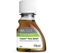 Winsor & Newton Médium Liquin Fine Detail 75 ml
