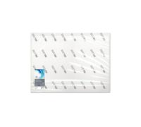 WINSOR & NEWTON PAPIER AQUARELLE PROFESSIONNELLE FEUILLE GRAIN FIN 640G 56X76 CM