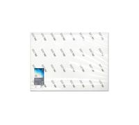 WINSOR & NEWTON PAPIER AQUARELLE PROFESSIONNELLE FEUILLE GRAIN SATINE 300G 56X76 CM