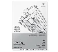 WINSOR & NEWTON pad 70g, A4 40 feuilles